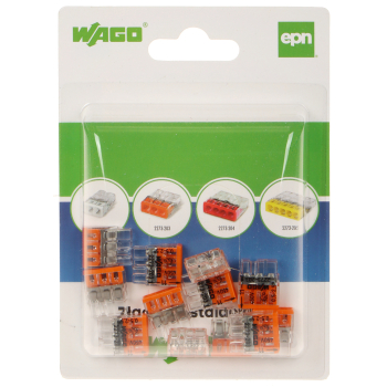 KOSTKA ELEKTRYCZNA WAGO-2273-203*P12